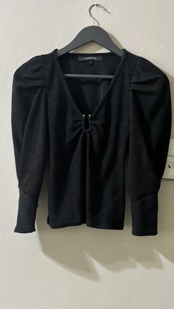 Remera Markova - imagen 1