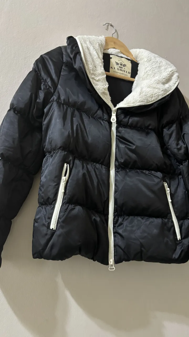 Campera Duvetica - imagen 2