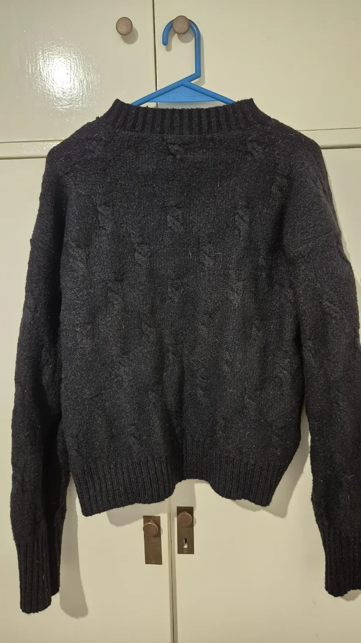 Sweater Sant Antoni miniatura 2