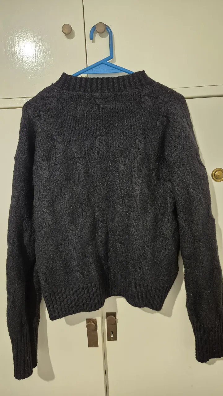 Sweater Sant Antoni
