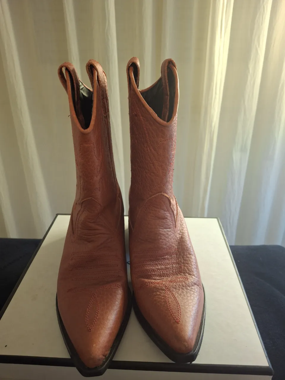 Botas Maldita vita - imagen 2