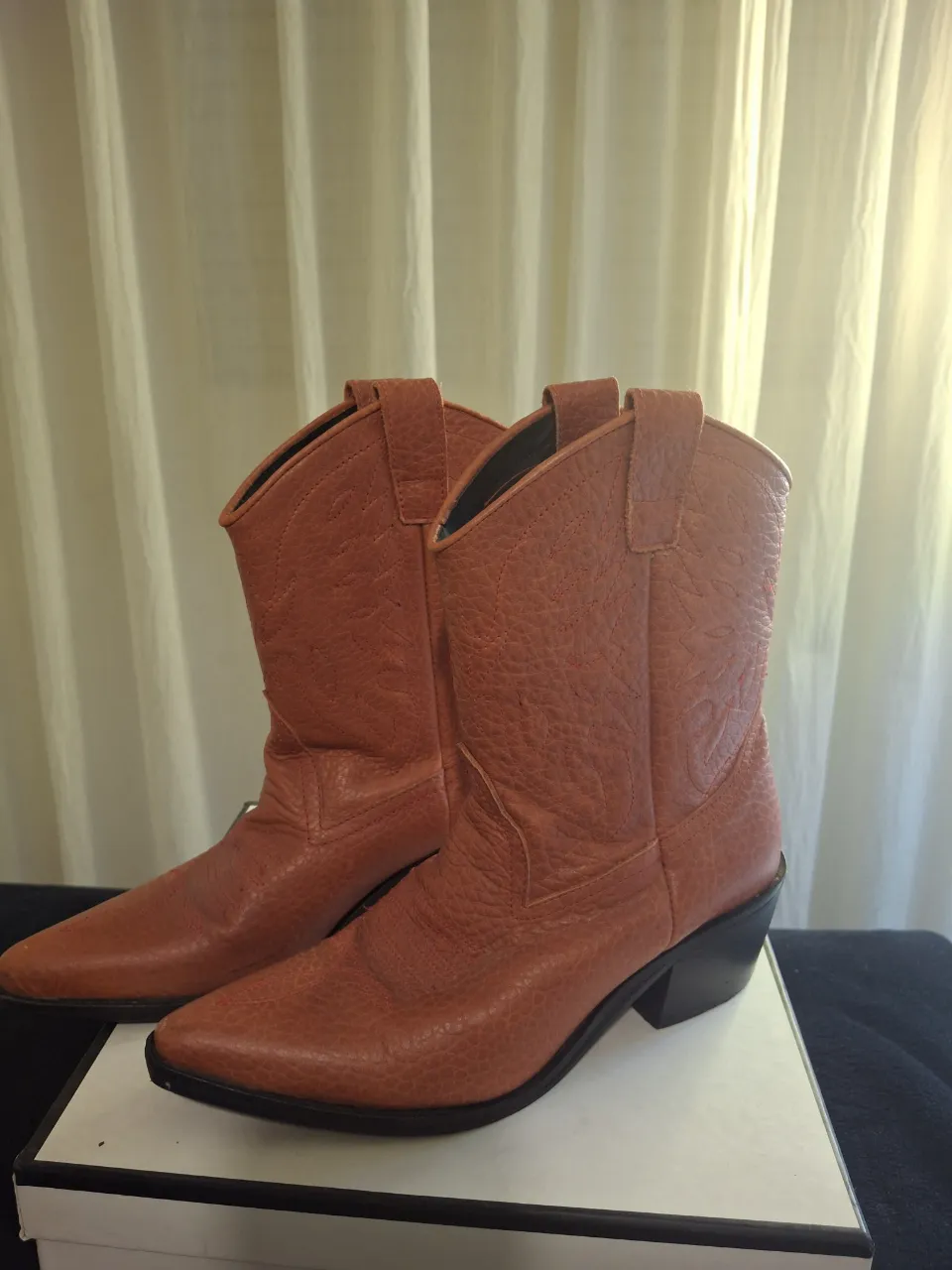 Botas Maldita vita - imagen 1