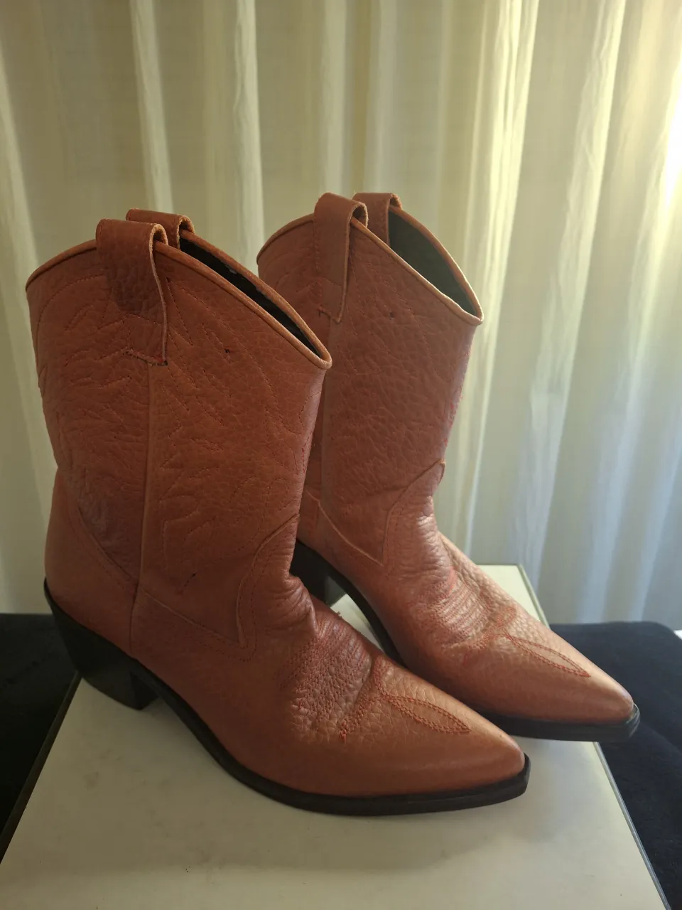 Botas Maldita vita - imagen 3