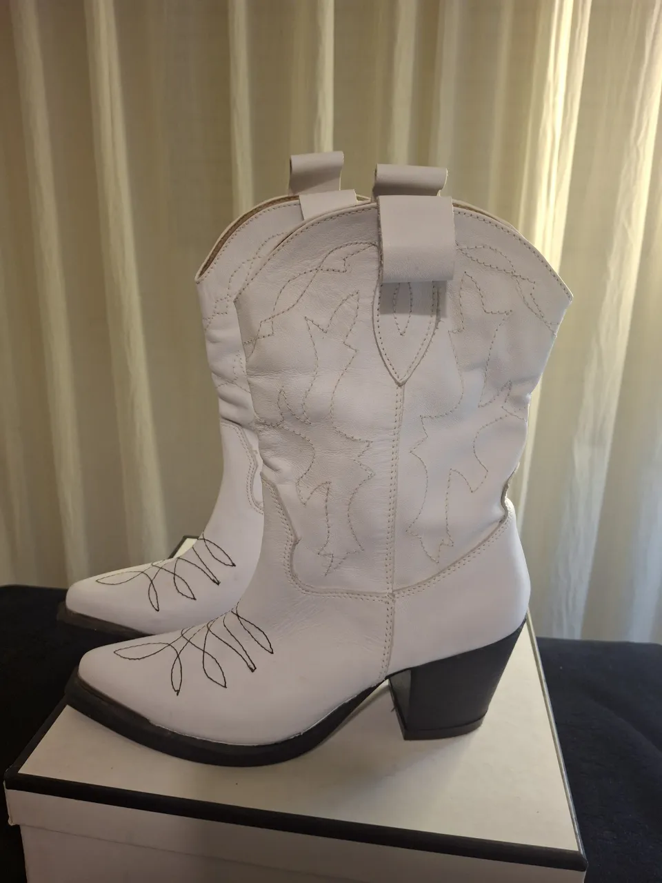 Botas Ldz - imagen 1