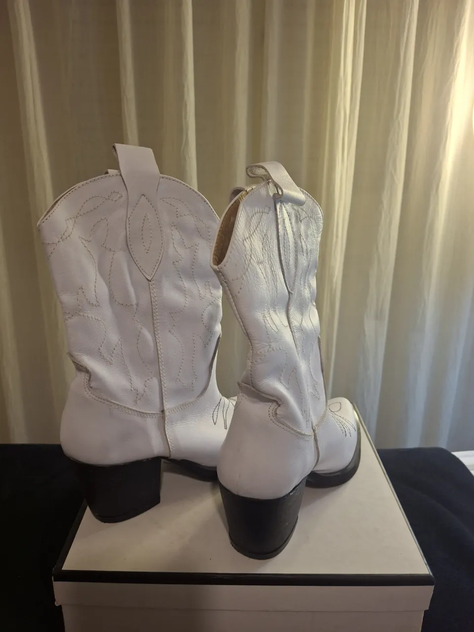Botas Ldz - imagen 3