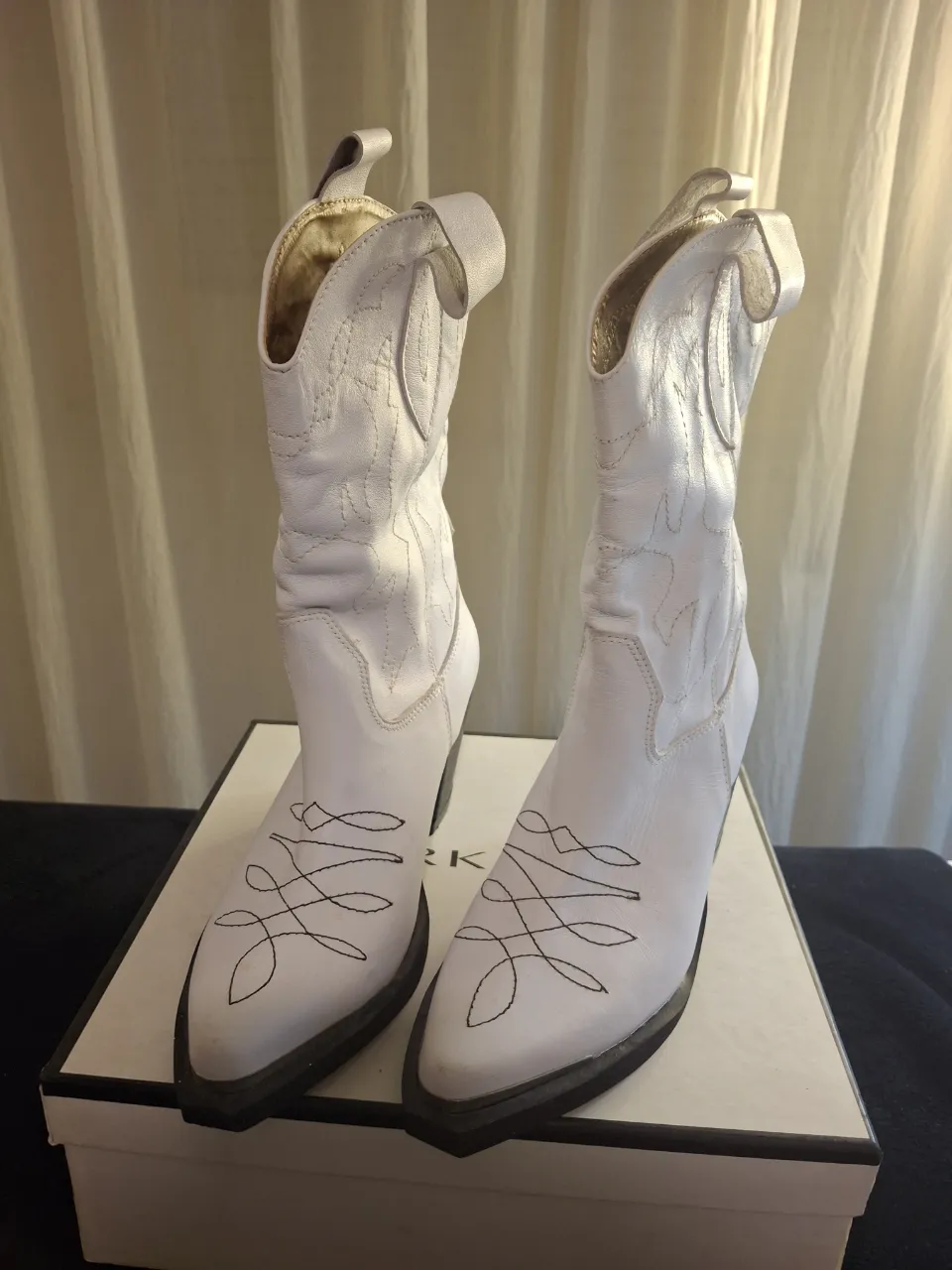 Botas Ldz - imagen 2