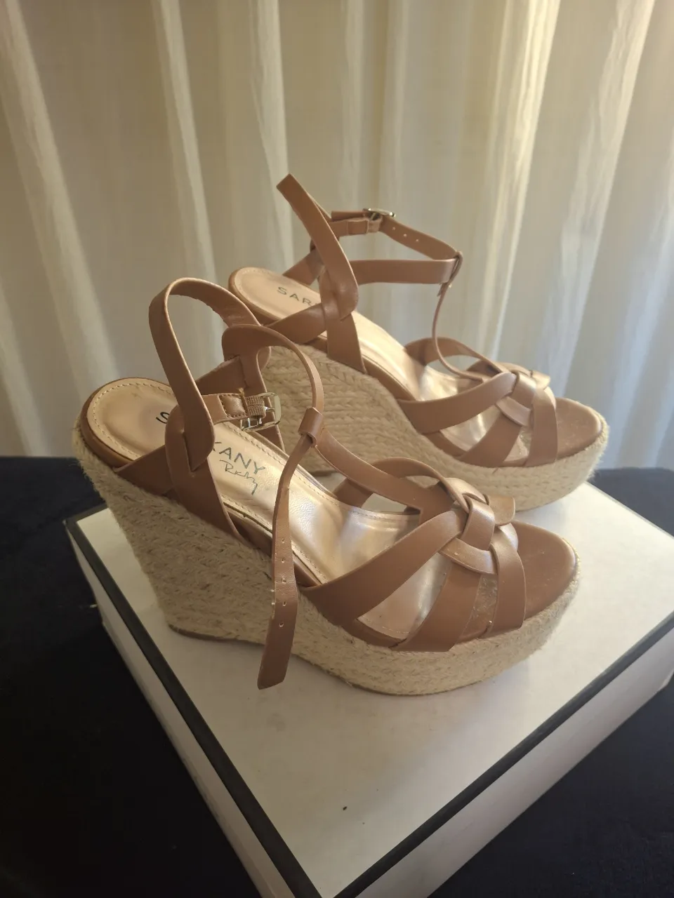 Sandalias Sarkany - imagen 3