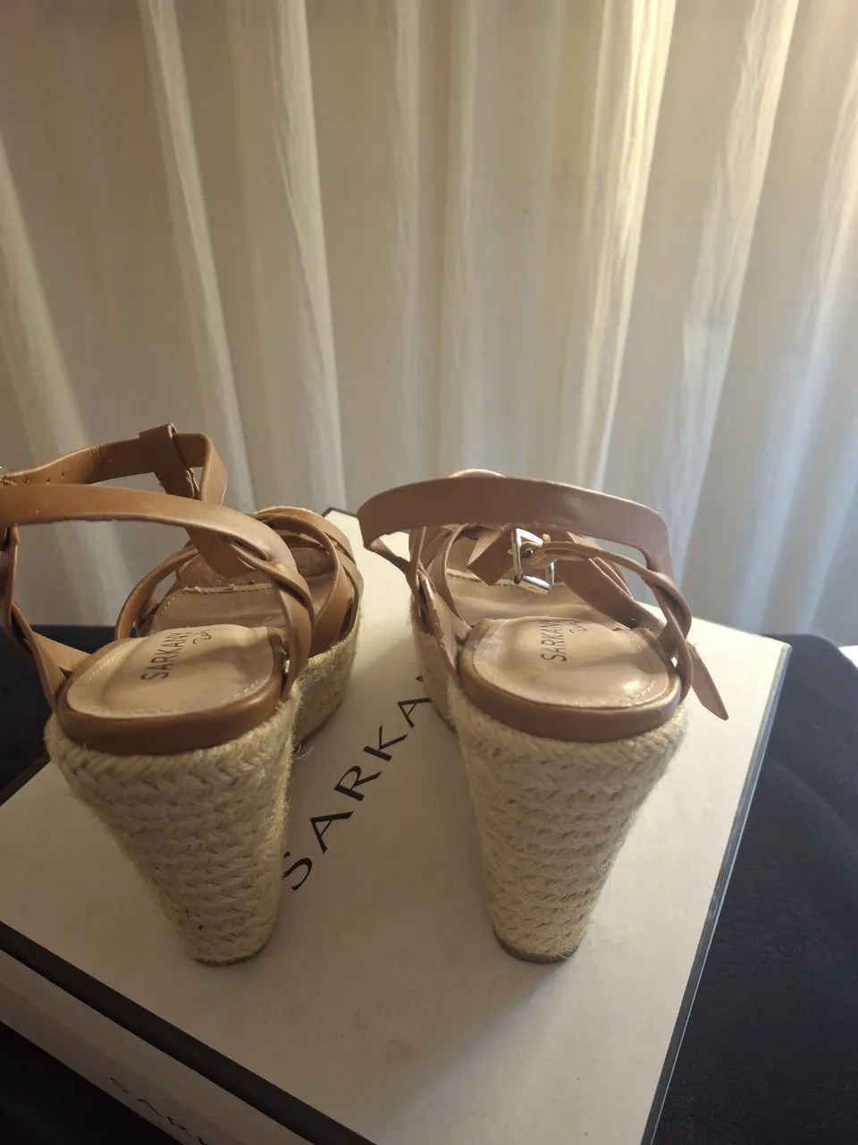 Sandalias Sarkany - imagen 5