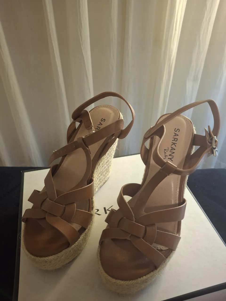 Sandalias Sarkany - imagen 2