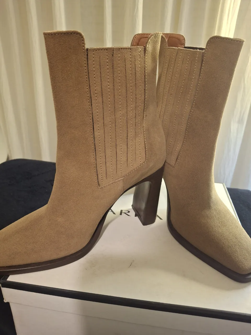 Botas Sarkany - imagen 2