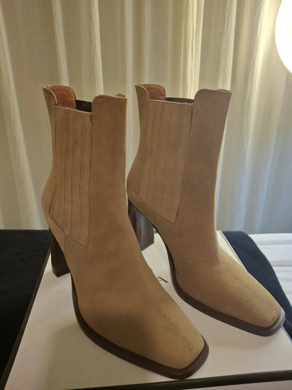 Botas Sarkany - imagen 4