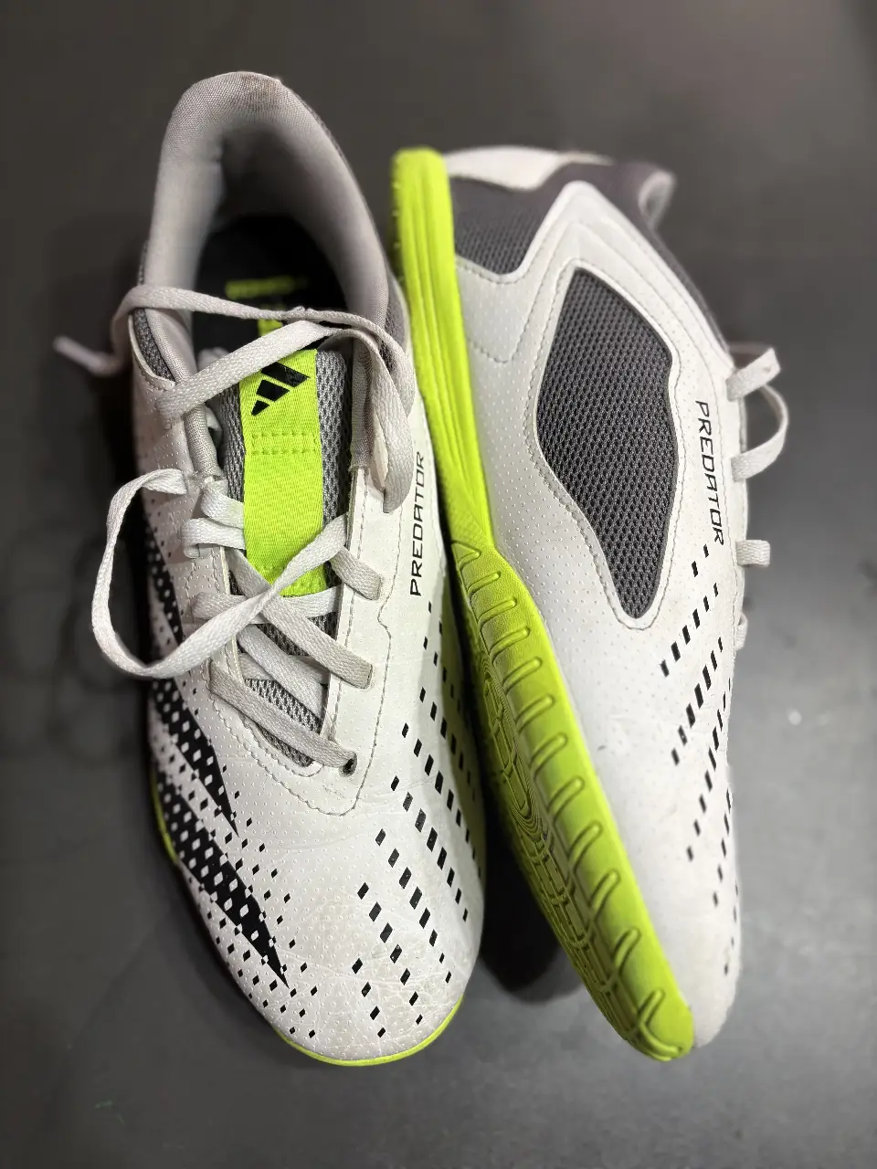 Botines adidas - imagen 2