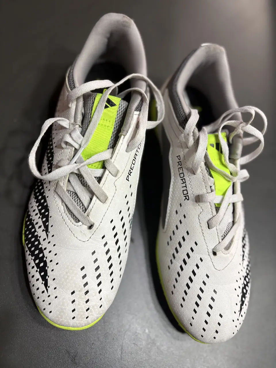 Botines adidas - imagen 3