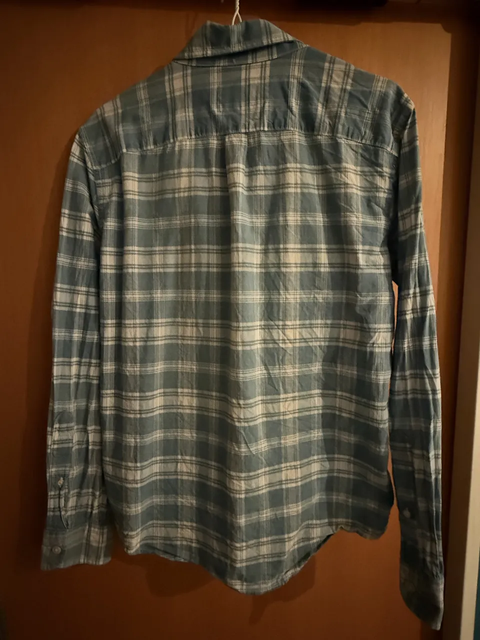 Camisa Abercrombie & Fitch - imagen 3