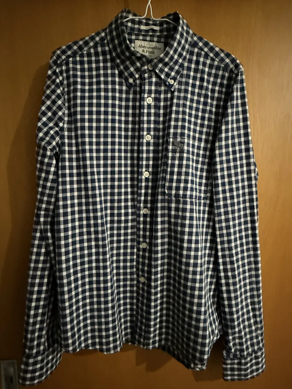 Camisa Abercrombie & Fitch - imagen 1