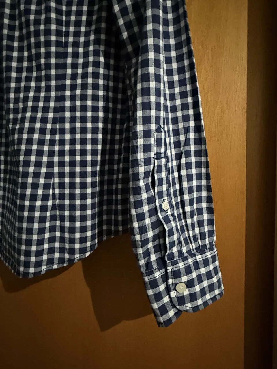 Camisa Abercrombie & Fitch - imagen 4