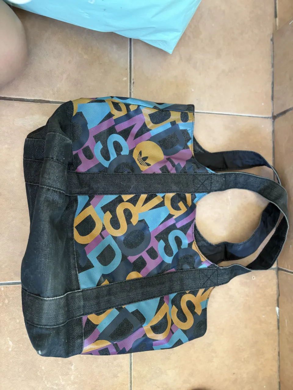 Bolso adidas - imagen 4