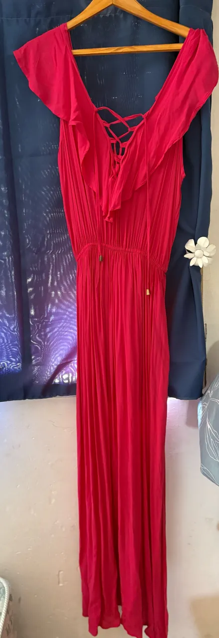 Vestido Cuesta Blanca - imagen 1