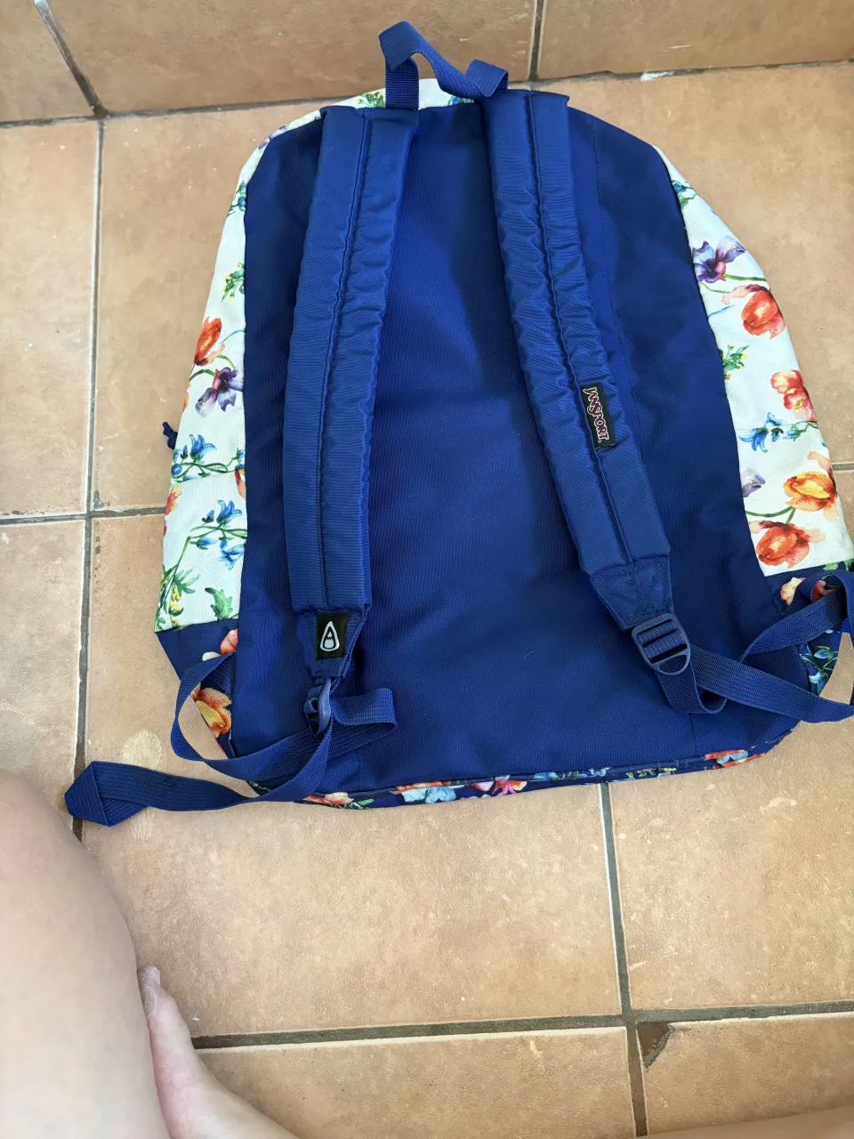 Mochila Jansport - imagen 2