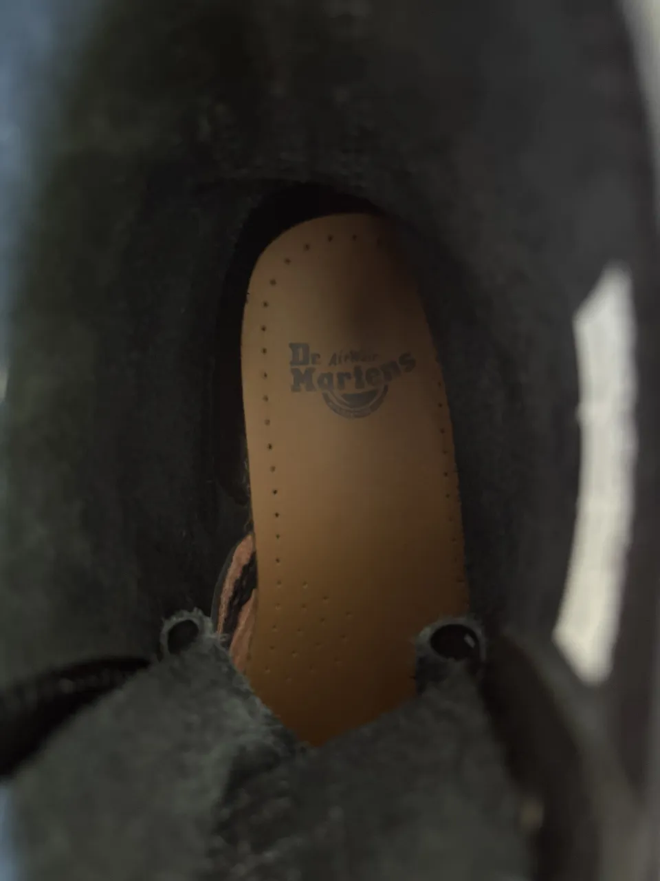 Borcegos Dr. Martens - imagen 5
