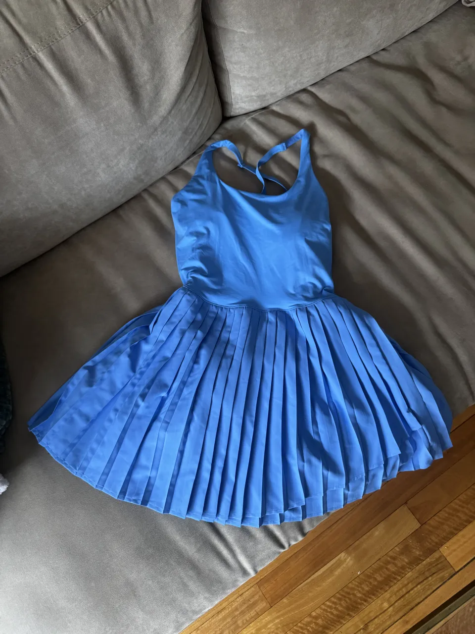 Vestido All In Motion - imagen 2