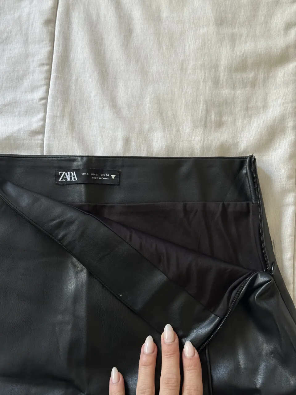 Pollera Zara - imagen 2