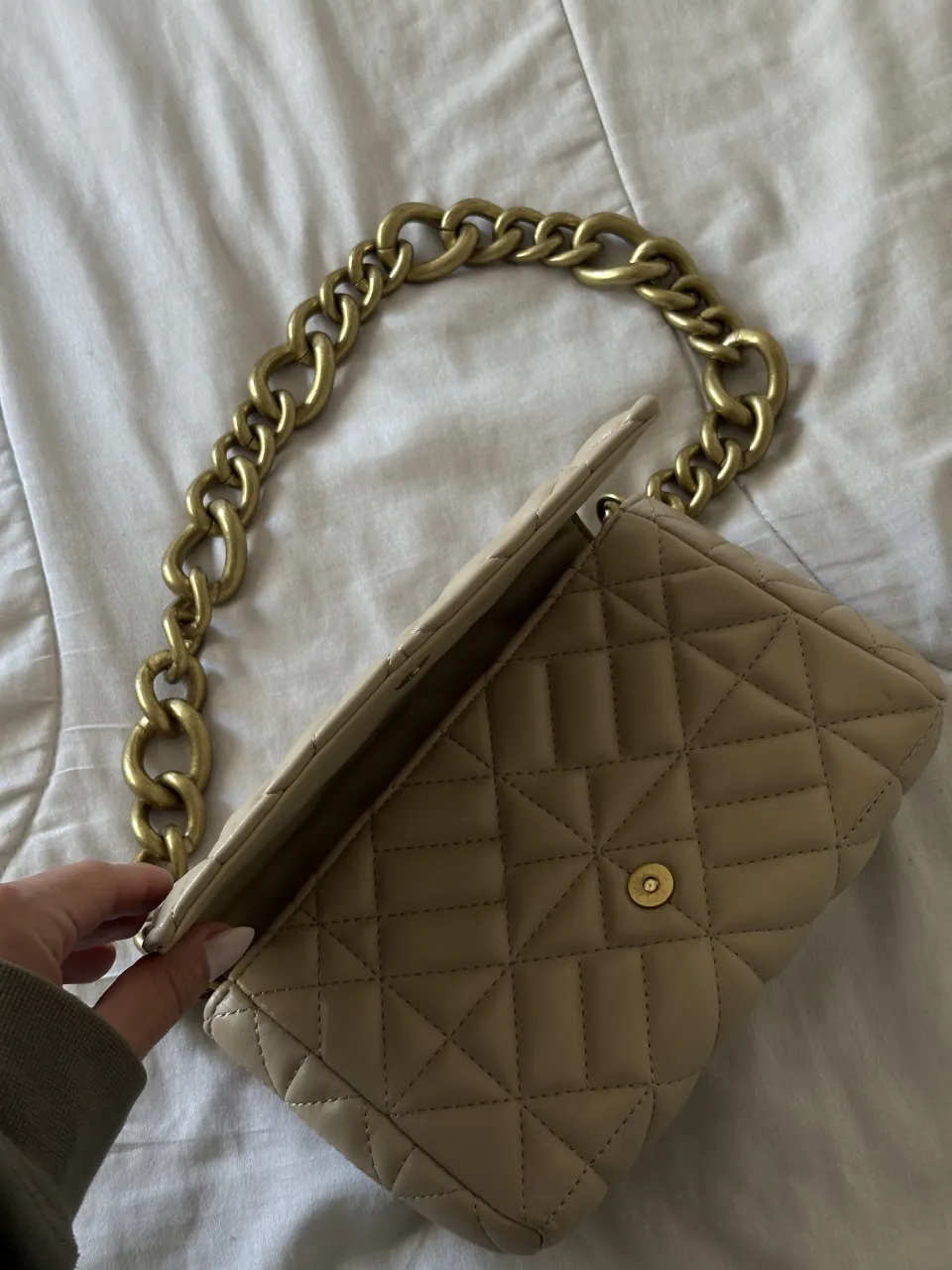 Bolso Zara - imagen 2