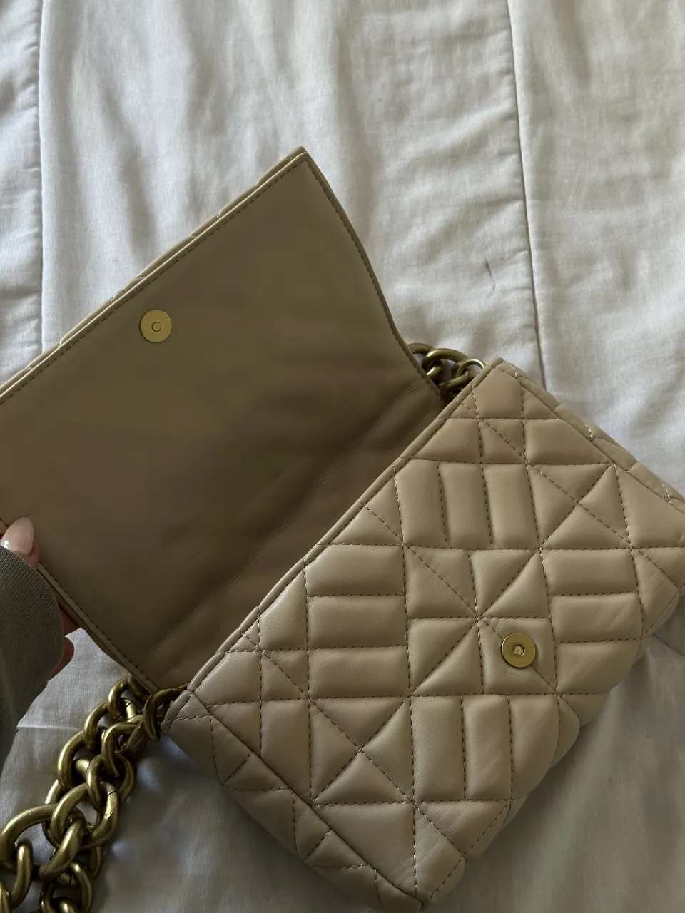 Bolso Zara - imagen 3