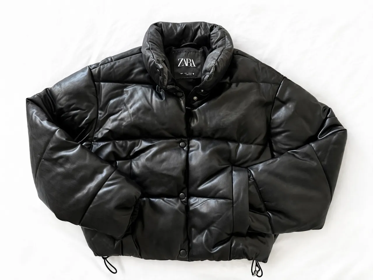 Campera Zara