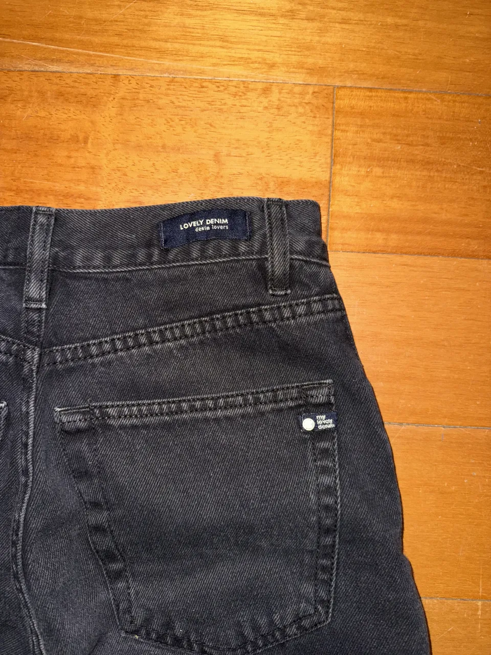 Jean Lovely Denim - imagen 3