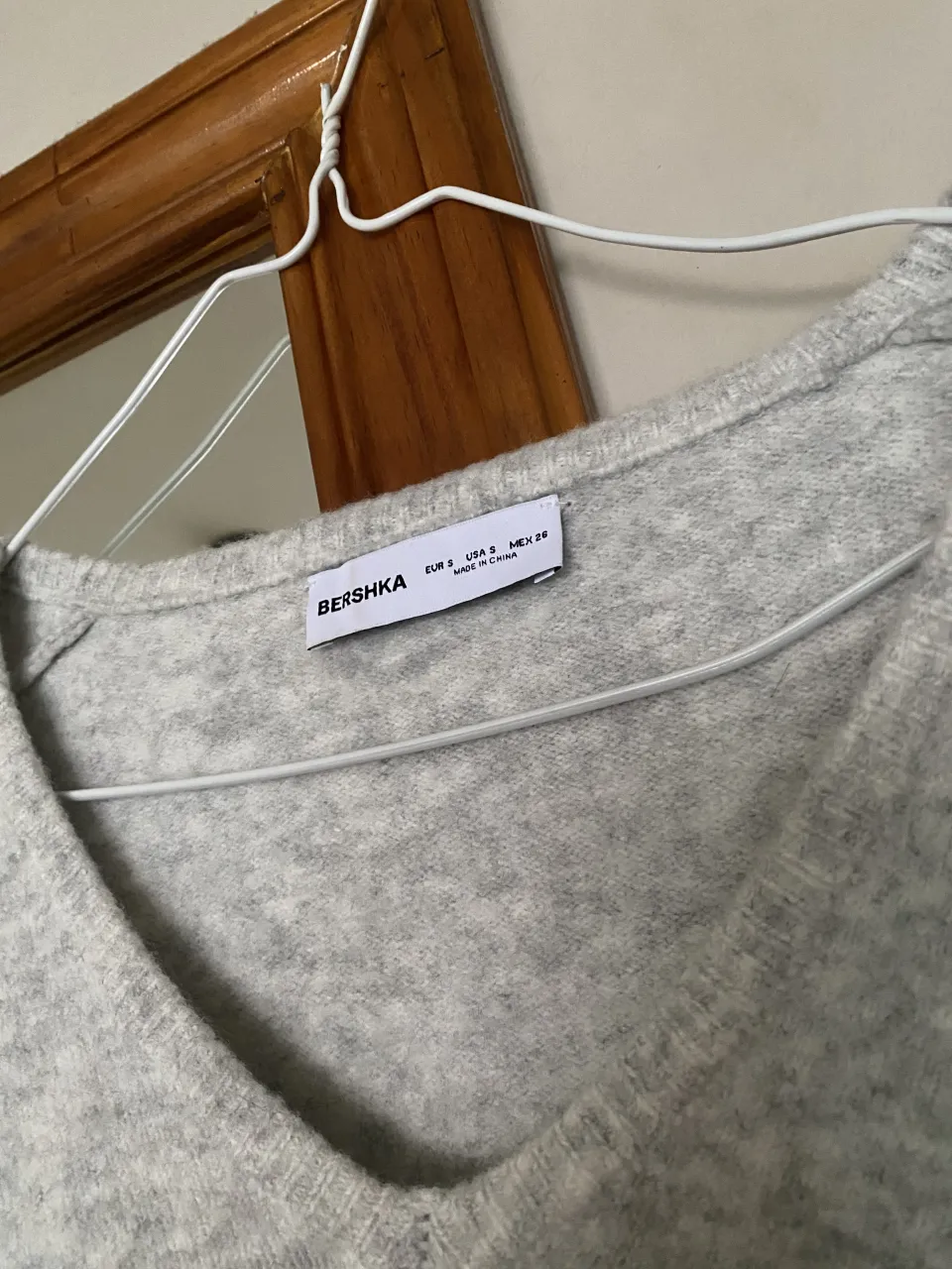 Sweater Bershka - imagen 2