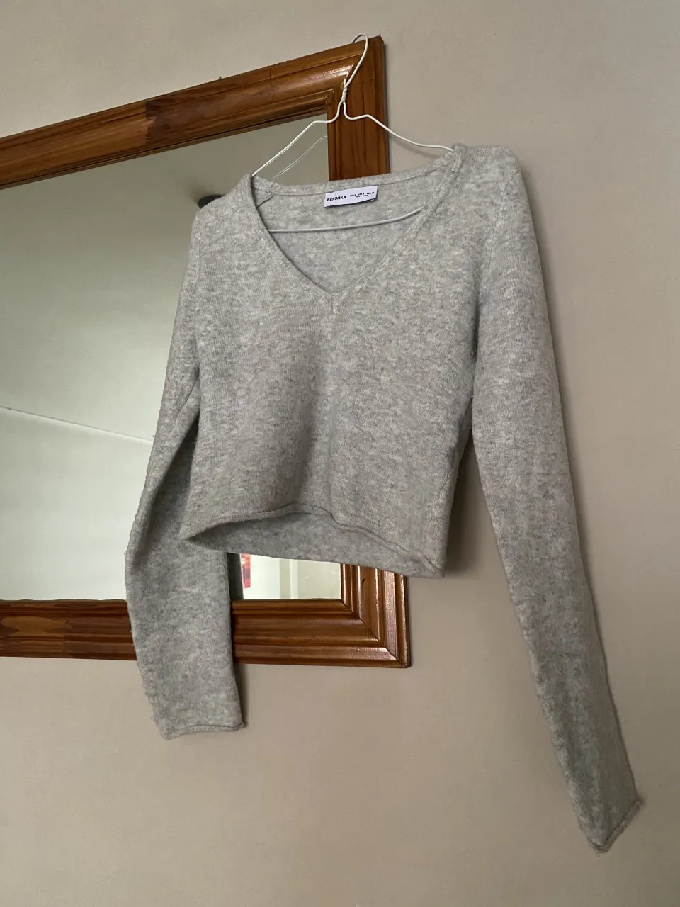 Sweater Bershka - imagen 1
