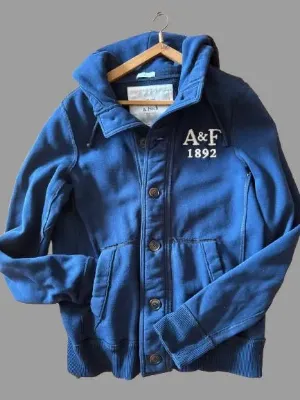 Abercrombie & Fitch