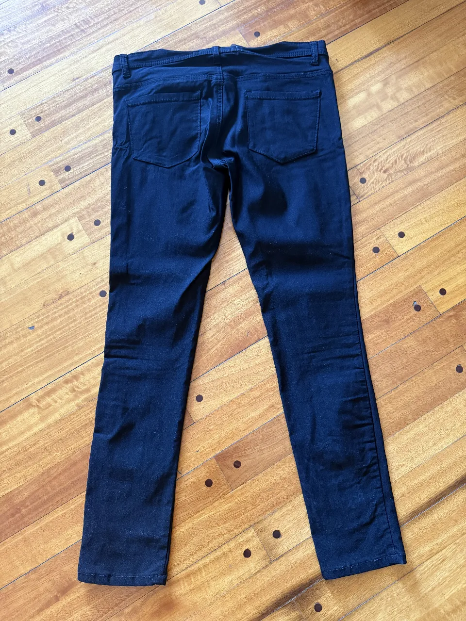 Jean Crunch miniatura 2