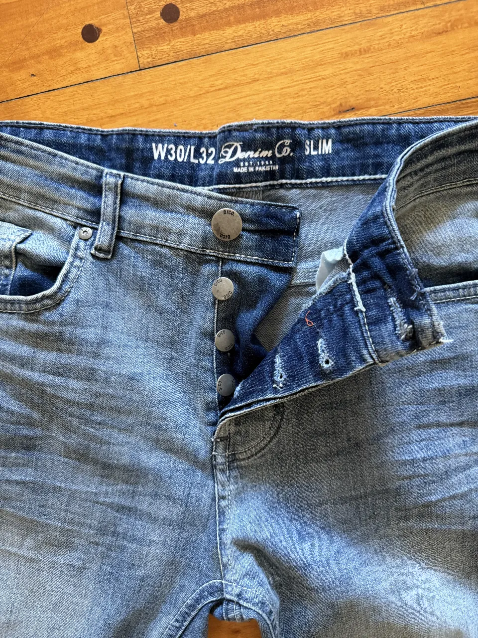 Jean Denim Co. - imagen 3