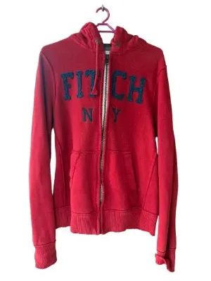 Abercrombie & Fitch