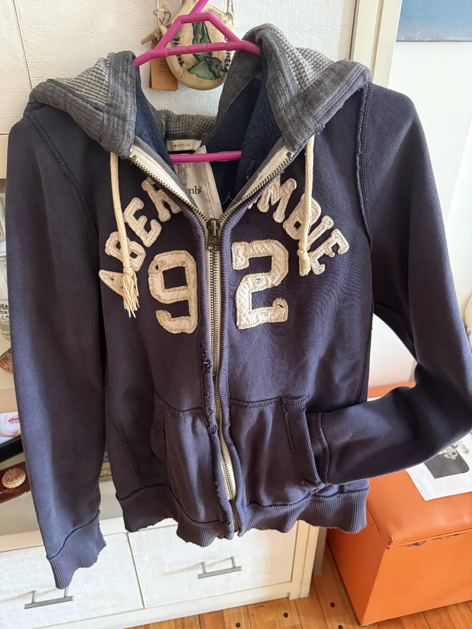Buzo Abercrombie & Fitch - imagen 2