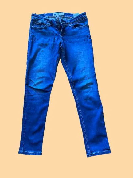 Jean Levi's