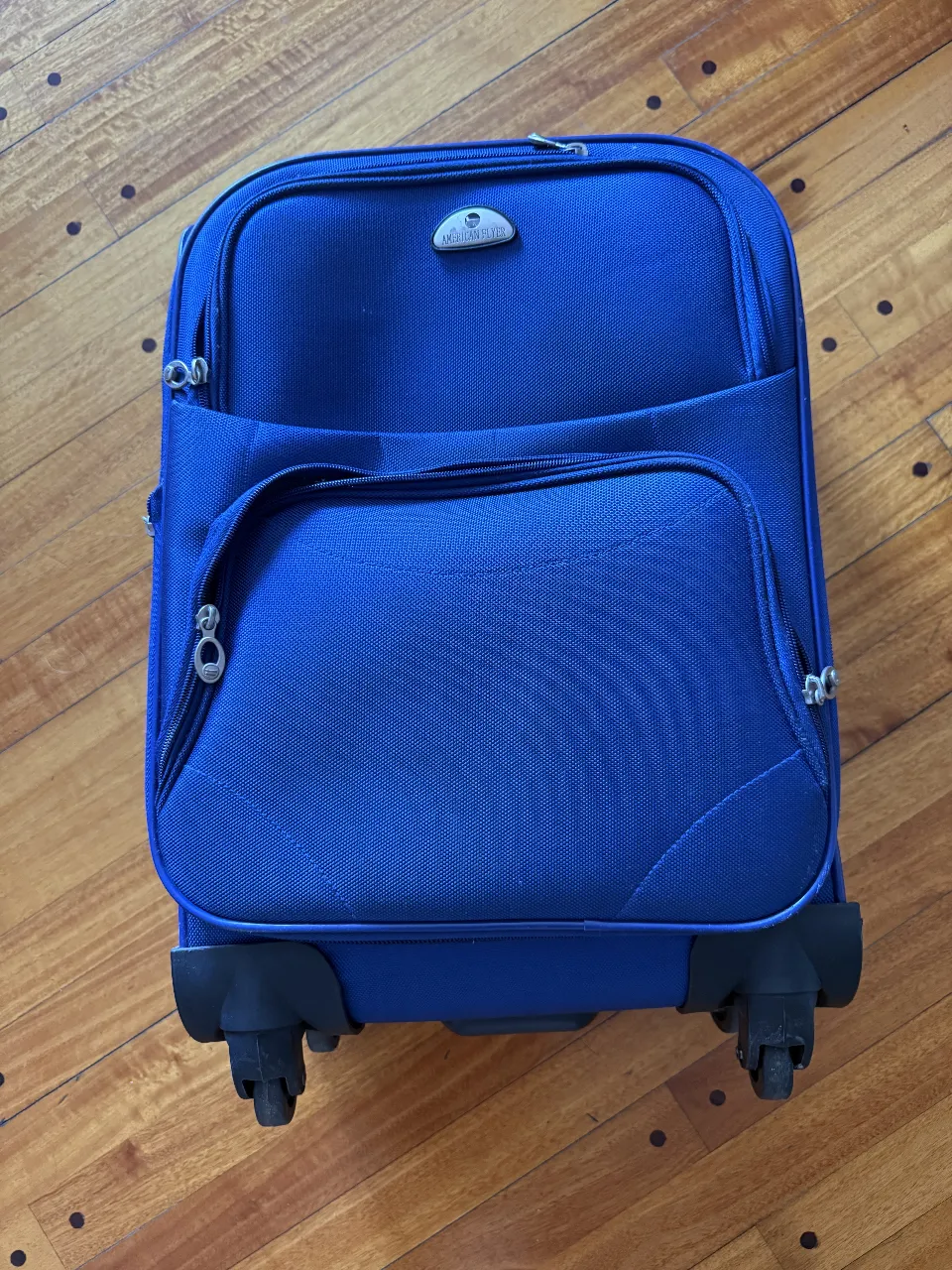 Bolso  American flyer - imagen 3