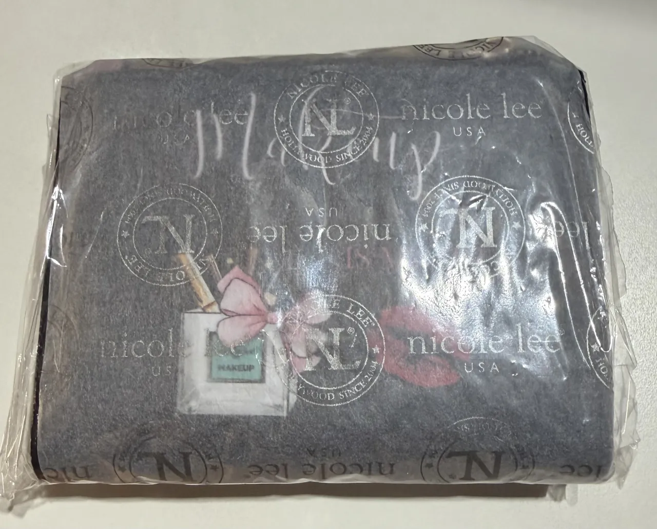 Billetera Nicole lee - Vista 3