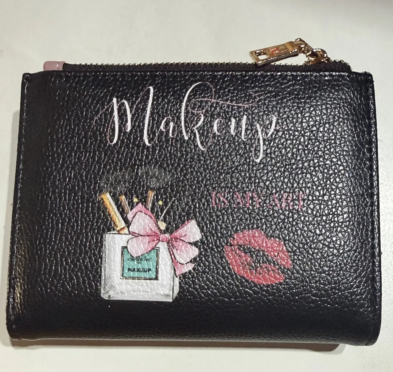 Billetera Nicole lee - Vista 6