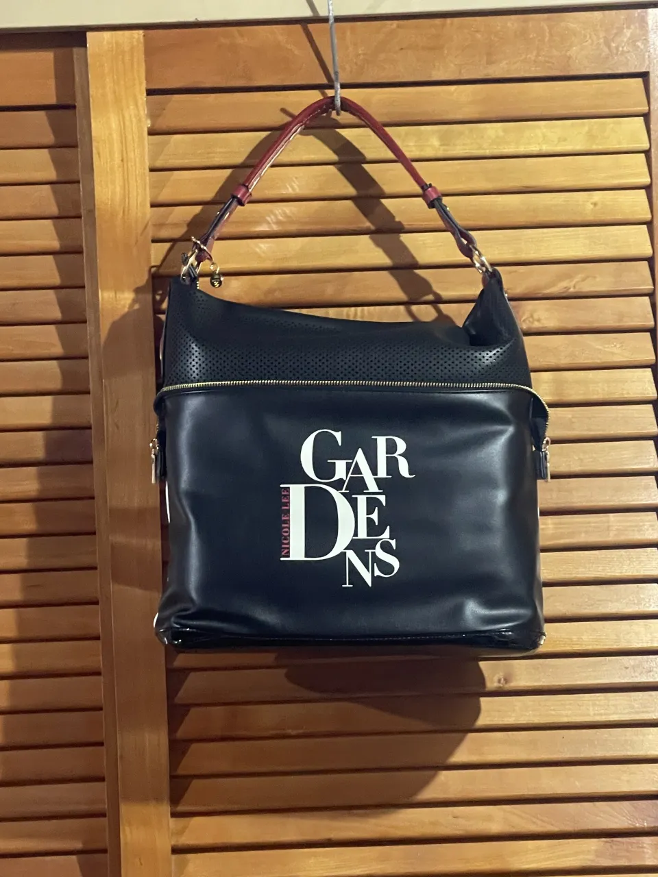 Bolso Nicole lee - Vista 2