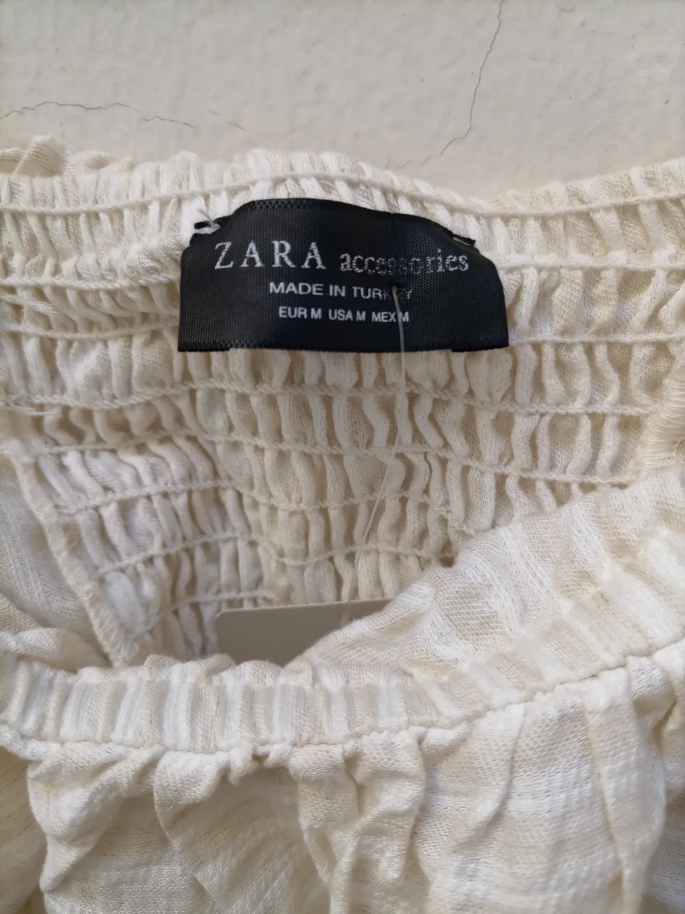 Top Zara - imagen 2