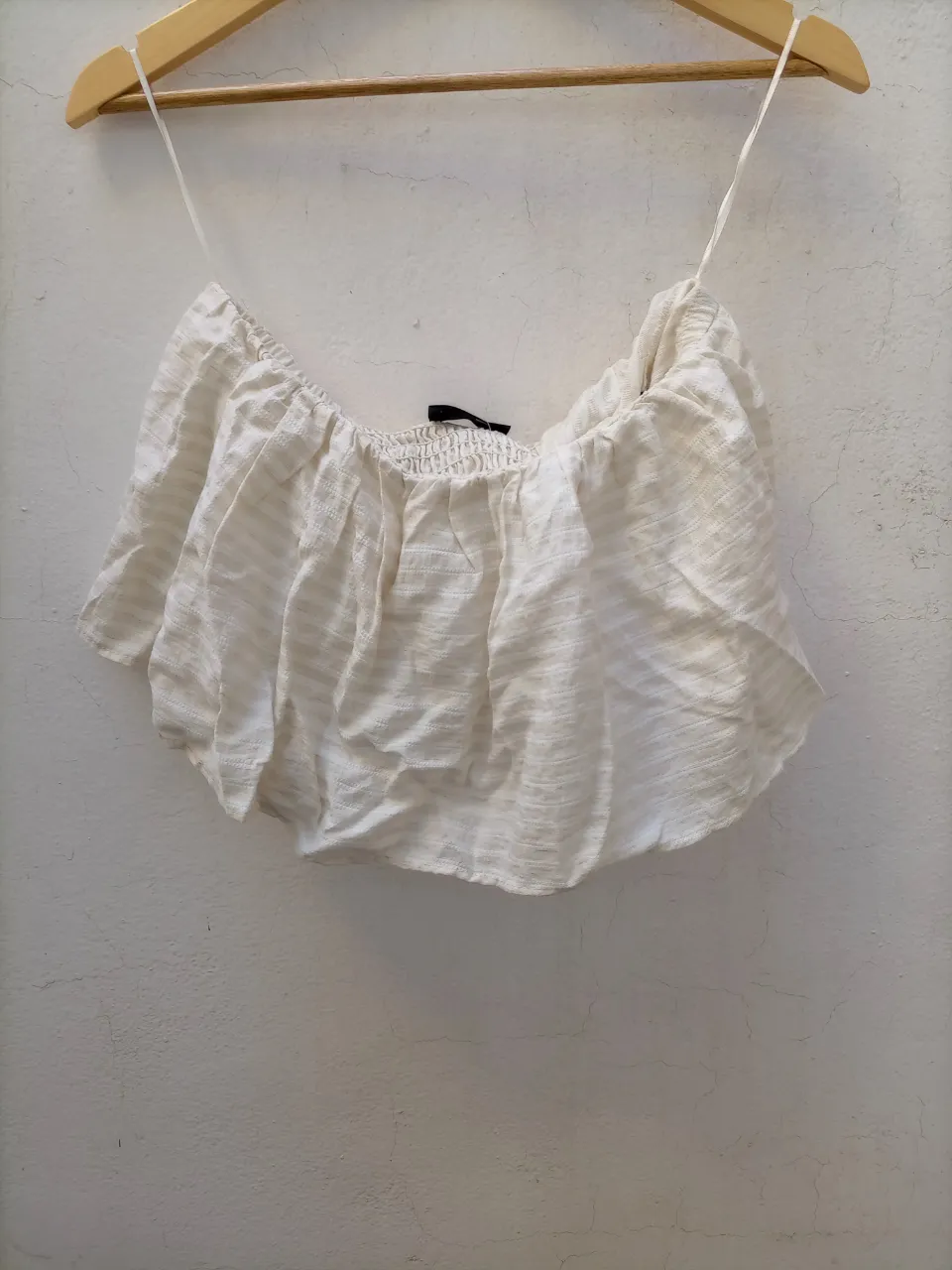 Top Zara - imagen 1