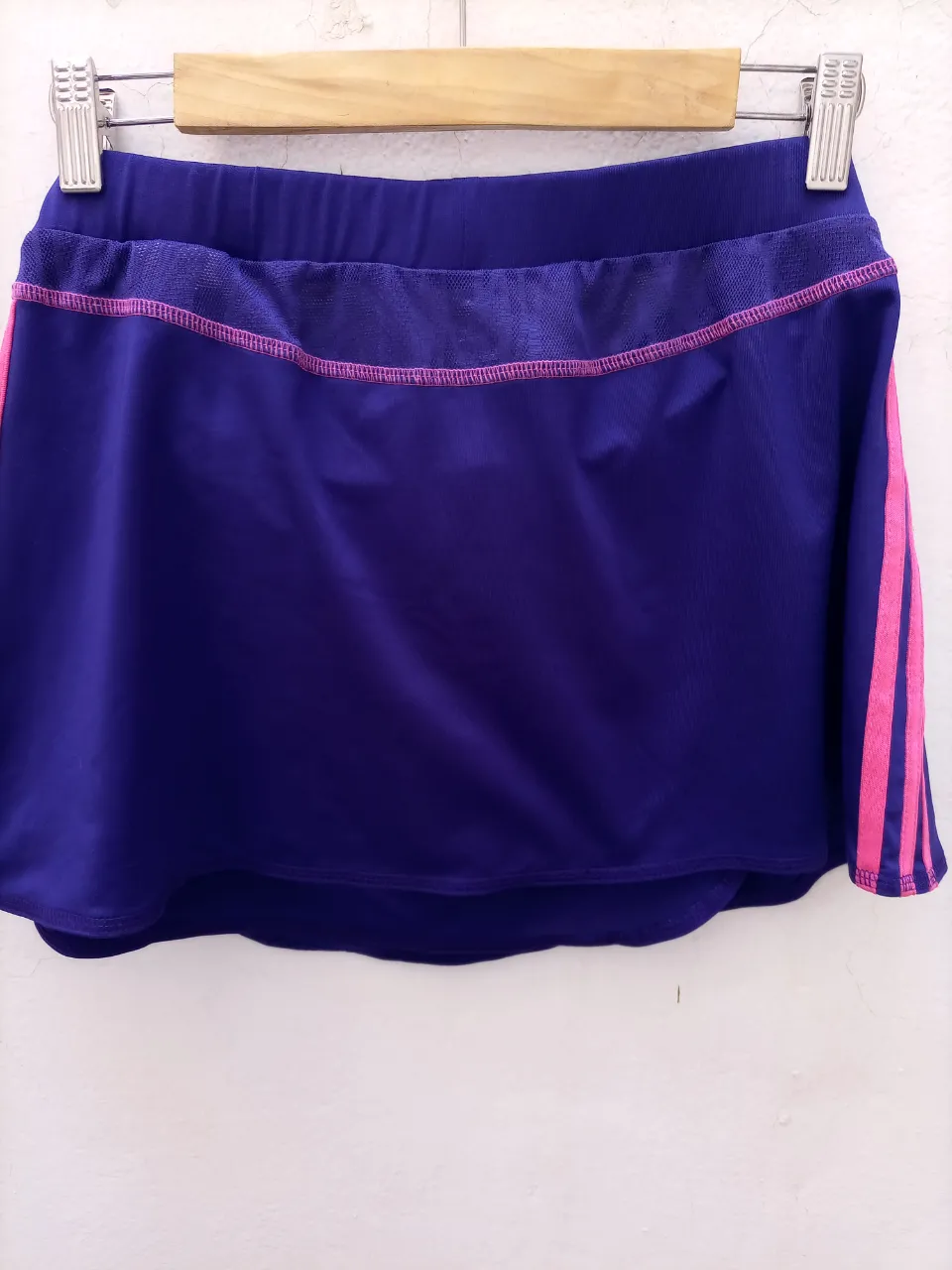 Pollera adidas - imagen 6