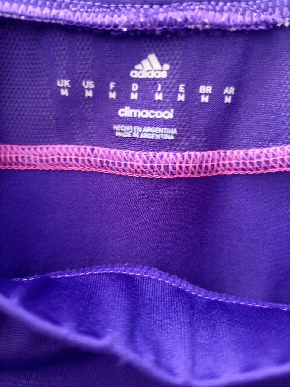 Pollera adidas - imagen 5