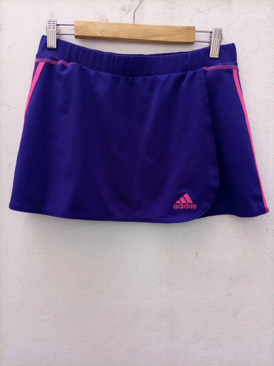 Pollera adidas - imagen 1