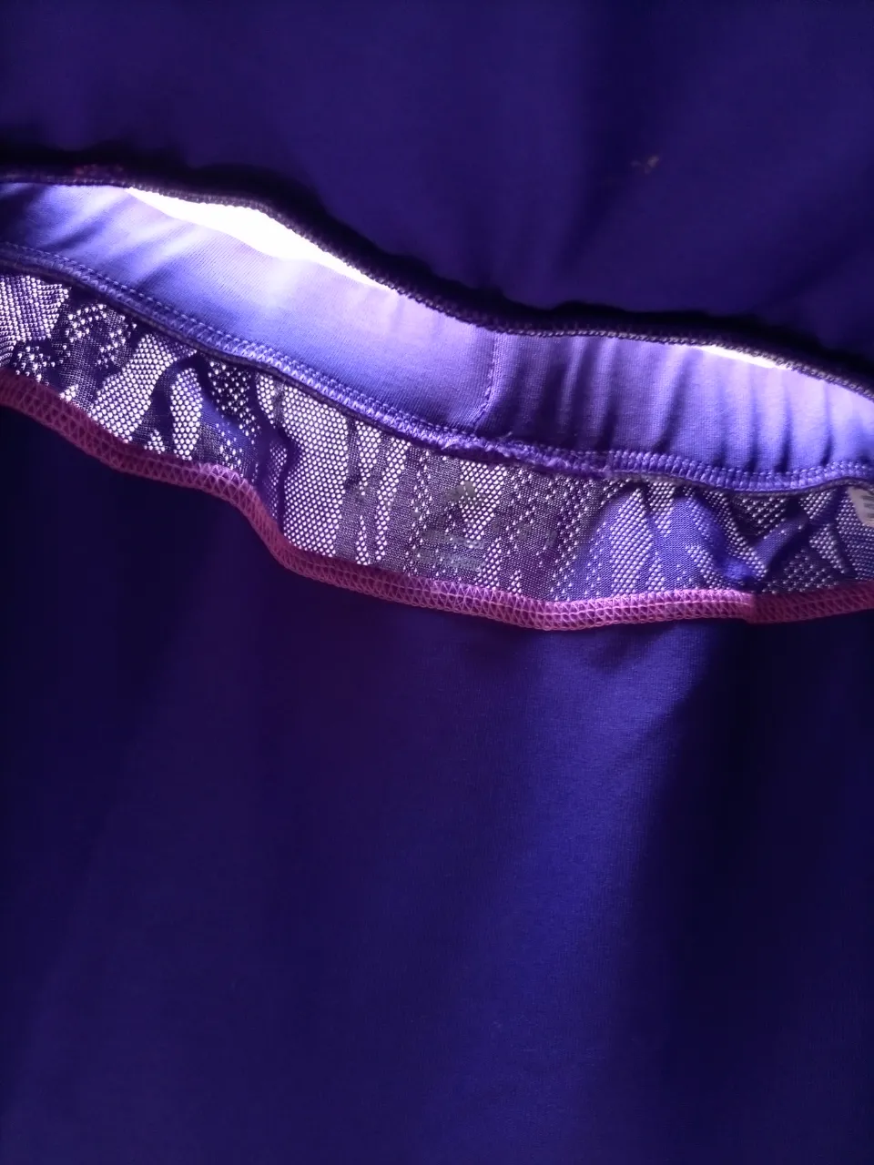 Pollera adidas - imagen 4