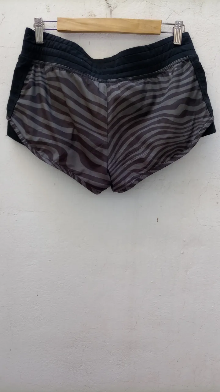 Short adidas - imagen 4