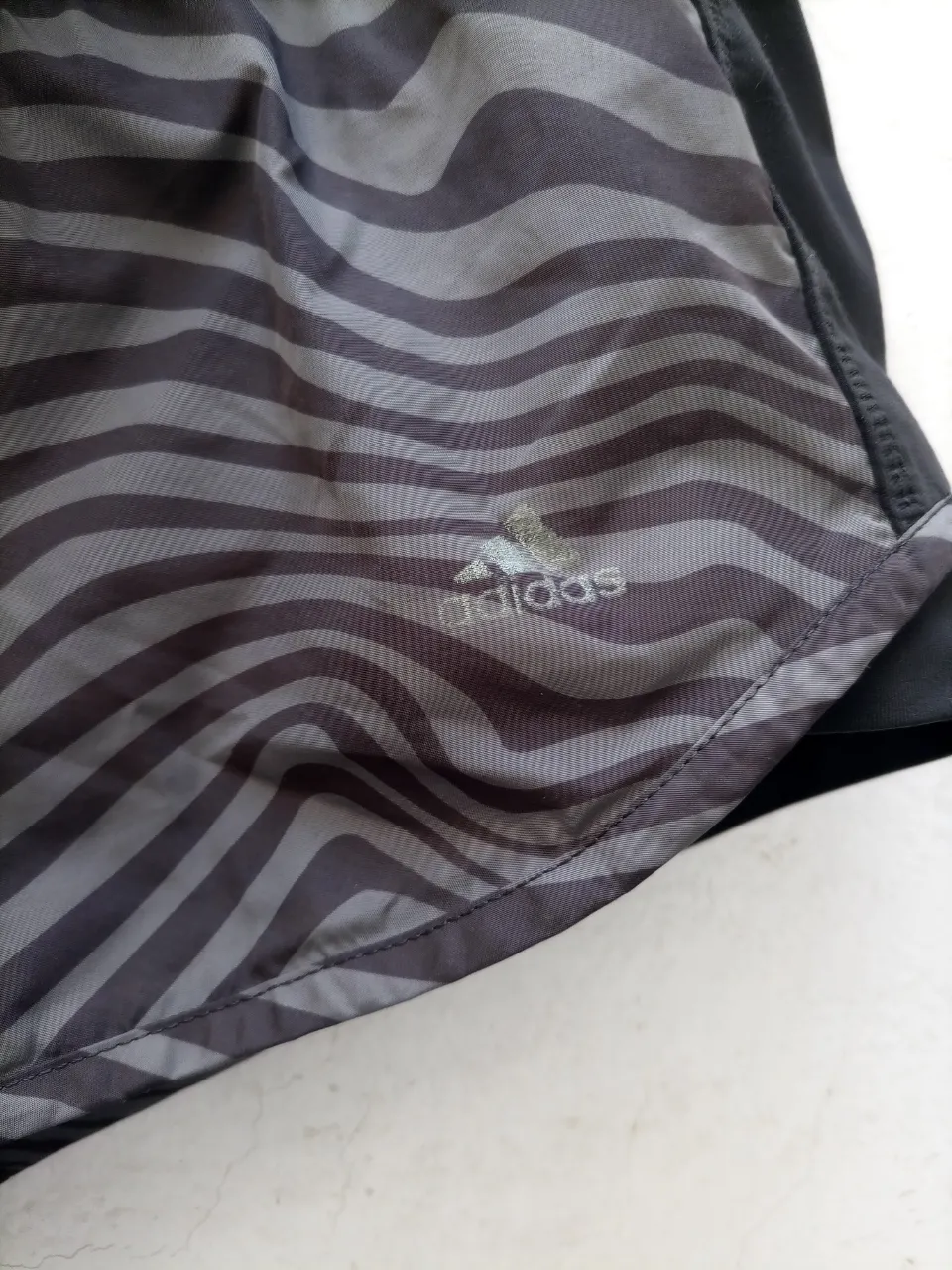 Short adidas - imagen 2
